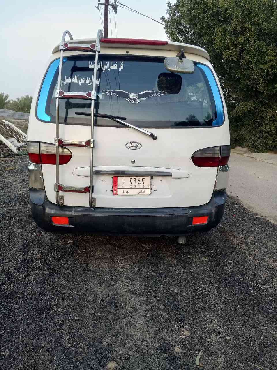 ستاركس البيع كفاله عامه رقم مثنى بسمي  محرك كير اكسل 2006 \\***********
