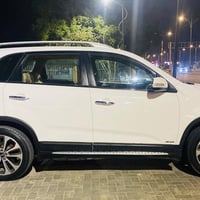 سورنتو • ٢٠١٣ • ٧راكب