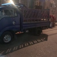 عموشه • ٢٠٠٤ • المجر الكبير