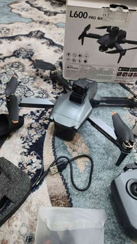 بطارية L600 برو ماكس • لايقصر