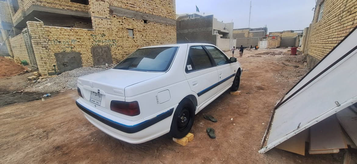 بيجو ٢١ مجوز باقي ٤ اشهر وينفتح الحجز مكانها بلكوت ماشيه ١٤٠ استخدام شخصي سونارها موجود بلصور للاتصال ***********
