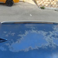 نيسان روج موديل 20 محرك 2٫5 , 4 سلندر ماشية 140 دهن محرك+ كير وكالة ضر...