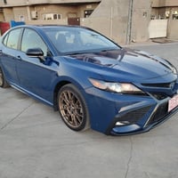 Toyota Camry 2024 تويوتا كامري موديل 2024 سعر 178$ بي مجال بسيط  مواصف...