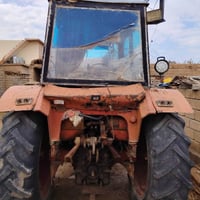 تنكتر بلاروس للبيع  موديل 2001 جاهز للشغل الاتصال علئ الرقم 0782487914...