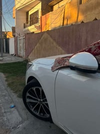 كادنزا  2019 وارد خليجي كفاله عدا ملاحظات بسيطه  ماشيه 80 الف  سياره ج...