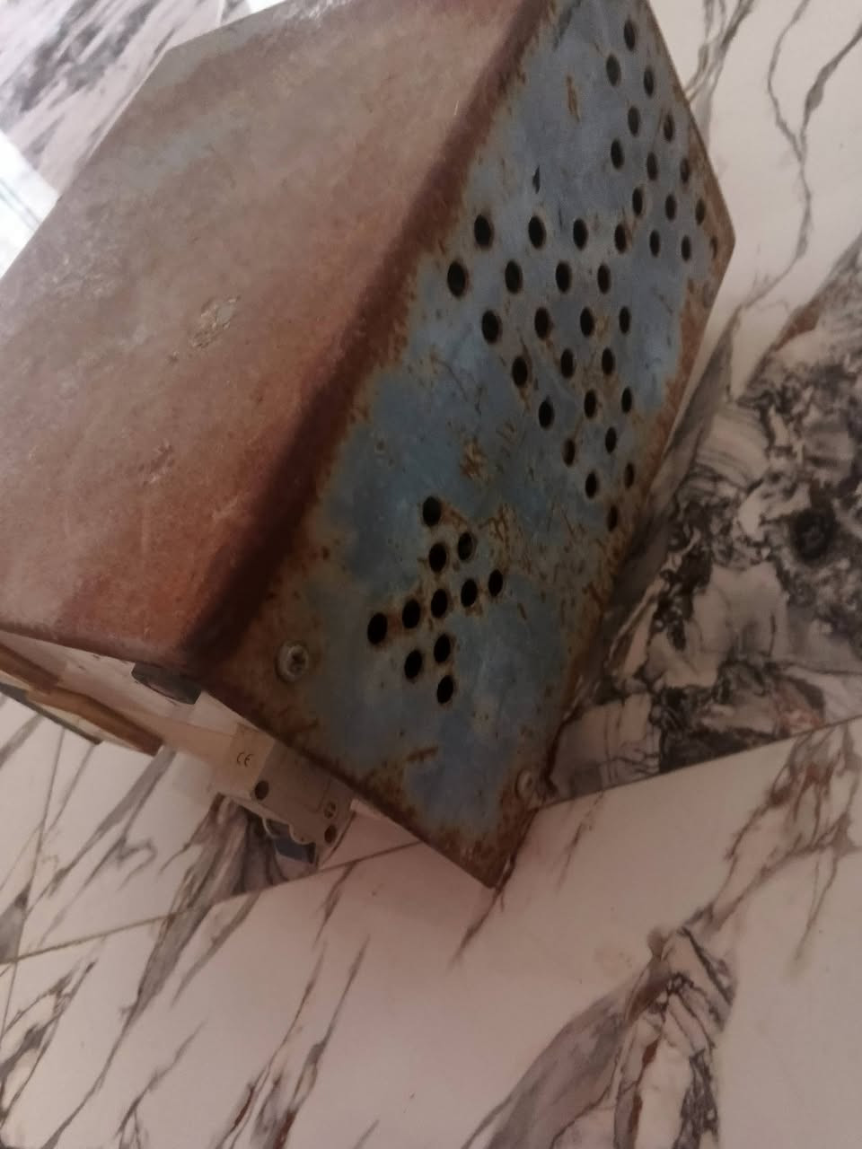 السلام عليكم رافع للبيع السعر خاص


**إذا كنت صاحب هذا الإعلان وتريد حذفه لأي سبب، رجاءا أرسل رسالة إلى الدعم الفني**
