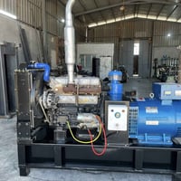 مولد دايو • 4 بستم • 3 فاز