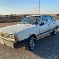 برازيلي • ١٩٨٧ • محرك ٢٠٠٠