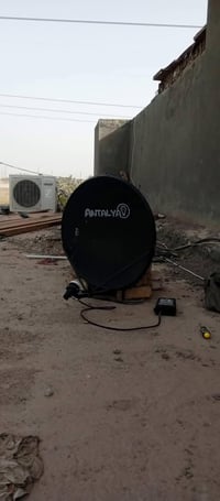 تنصيب ستلايت • شبكة سكاي مباريات • الديوانية