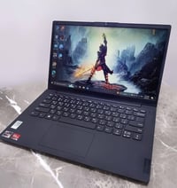 لينوفو K14 • رايزن 5 5600U • فيجا 7 4GB