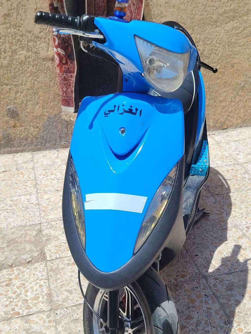 مكلف بل النشر
دراجه ماكس عدله نضيفه بوشه 55 نگره سلف كله شغاله مناقصه شي سعر 500 وبيه مجال 
رقم واتساب لتواصل ***********
