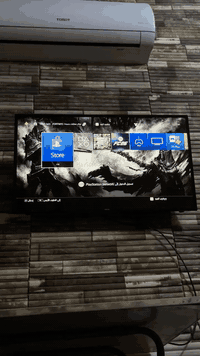 السلام عليكم عرض خاص جداً للبيع بلي 4 فات اونلاين نظام 13,02 🤷مع جهاز UPS جديد مع اثنين جوستك 🎮🎮 واثنين قرص gta + بتلفيدv + لعبة fc26 مخزونة بالجهاز. الجهاز ماخذة جديد من مركز معروف واستعملتة استعمال قليل جداً بسبب عدم التفرغ السعر( 250,000) وتوصيل داحل بغداد متوفر السعر من النهاية مابية ايي عملة تاخذة البلي مباشر تلعب بية وشكراً


**إذا كنت صاحب هذا الإعلان وتريد حذفه لأي سبب، رجاءا أرسل رسالة إلى الدعم الفني**