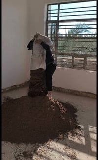 الي يحتاج ونج عنده تصعيد مواد او‏ عمال تصعيد مواد علا الضهر او خلفه بن...