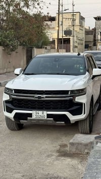 تاهو بوليسي • ٢٠٢٢ • بصرة جديد