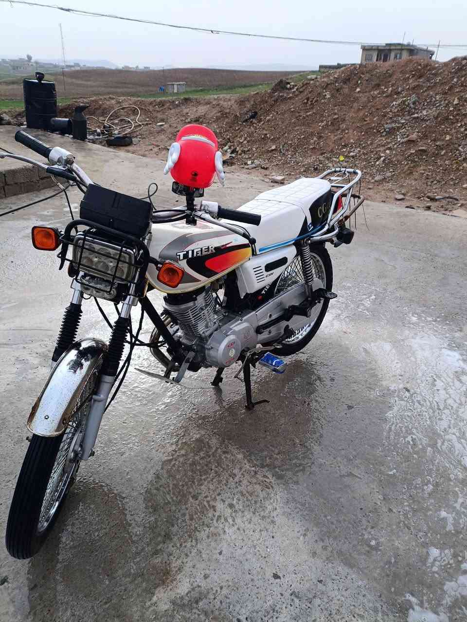 سلام عليكم ماطور لبيع موديل 2021 سعر 450/ وبي مجال حك جيتك اتصل عل رقم وتدلل ***********
