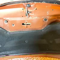 لايتات سبورتج • خليجي • طعجة امامية