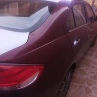 سيارة سازوكي سياز خليجي موديل22 استلام شركة باسمي مكاني بغداد السعر٩٥ ...