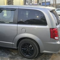 كرفان جي تي • ٢٠١٩ • محرك ٣٦٠٠