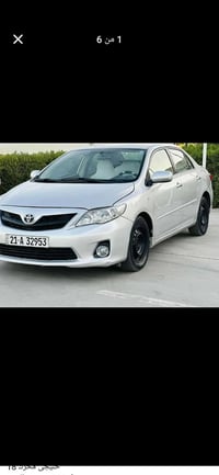 ٢٠٠٨ • محرك ١٫٨ • أقساط مع كفيل