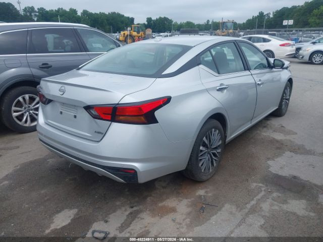 2025 NISSAN ALTIMA SV AWD
تاريخ المزاد: 6/1
السعر: حسب المزاد
المسافة المقطوعة 34799 mi
#نشحن الى دبي و عمان و البصرة و كردستان و تركيا
بالامكان ادخالها
 #بكتاب_ذوي_الشهداء_باعفاء_كمركي_مع_اعفاء_الرقم 
#العقبة
#ام_قصر
#الشمال
⬅️نتكفل بالسيارة لحين وصولها 
⬅️اي استفسار مراجعة المكتب 
⬅️ عملنا شراء السيارات من المزادات الامريكية والكندية
#لدينا_تقرير_Carfax_مجاني_فحص السيارة قبل دخولها المزاد 
⬅️لدينا ورشة تصليح في دبي 
⬅️لدينا معقب لتخليص السيارات (حرة  او ذوي الشهداء ) و ايصالها الى الزبائن
📍العنوان النمرود #قرية_السيد_حمد 
⬅️اوقات الدوام من 4:30 عصراً وحتى ال11 ليلاً كافة ايام الاسبوع 
ما عدا السبت والاحد عطلة المزاد 
☎️ للاستفسار الاتصال على الرقم
عمر سعد
*********** :📞
*********** : 📞
