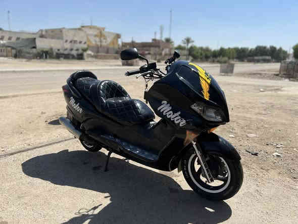 فورزه 08 مكينه كفاله ممفتوحه جيب فيتر وافحص كير ملغي غراضه موجوده 6 كير 3 تحويلات لايت زنون صالنصه رياضي دبلات نيكل قبغ كلج وشوته نيكل وجه بومه ماشيه 40 الف كلشي شغال السعر 950 الف ماكو هيج نضافه بهالسعر مكاني ديالى خالص رقم ***********
