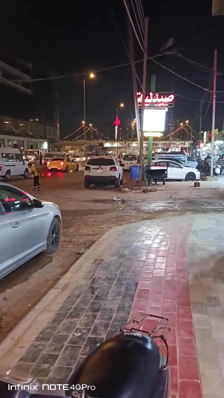 محل حلاق للبيع باب طويريج 3 كراسي تريد مجرين موجودين ياجرون الكرسي ٢٠٠ تريد نصافه هم موجودين متريد براحتك البيع ولله ضروف خاصه
السعر اتصل وتدلل  ***********
محل حلاق للبيع باب طويريج 3 كراسي تريد مجرين موجودين ياجرون الكرسي ٢٠٠ تريد نصافه هم موجودين متريد براحتك البيع ولله ضروف خاصه
