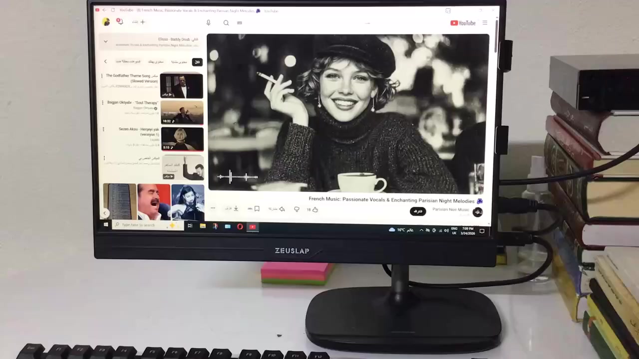 السعر 75 متوفر توصيل الشاشة. لمس سلم مع كامل الملحقات ستاند. ريمونت كابل hd مع كابل تايبسي


**إذا كنت صاحب هذا الإعلان وتريد حذفه لأي سبب، رجاءا أرسل رسالة إلى الدعم الفني**