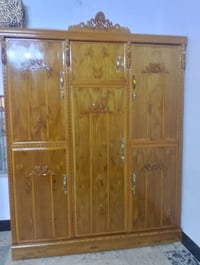 كنتور تفصيل • ثقيل • بغداد جديده