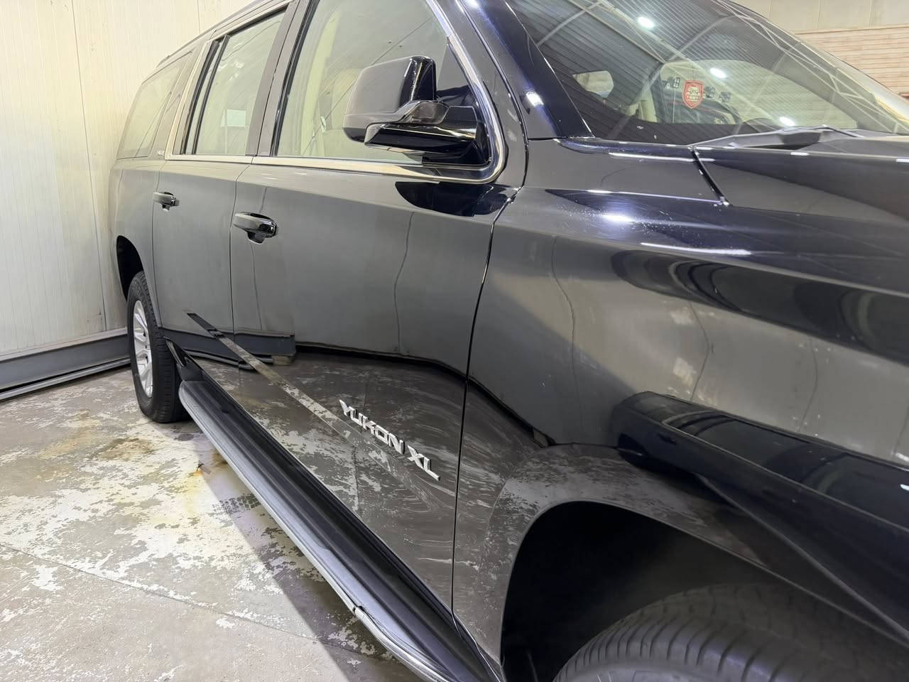 السلام عليكم يوكن. XL 2015 خليجي وكالة لمنصور
سيارة جديدة لوك استخدام شخصي ماشي 97كم 

مكفوله من صبغ وضربه وتبديل 

*********** مكان بغداد رقم بغداد جديد بسمي
