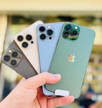 آيفون ١٣ برو ماكس • ٢٥٦/٥١٢/١تيرا • واتر بروف