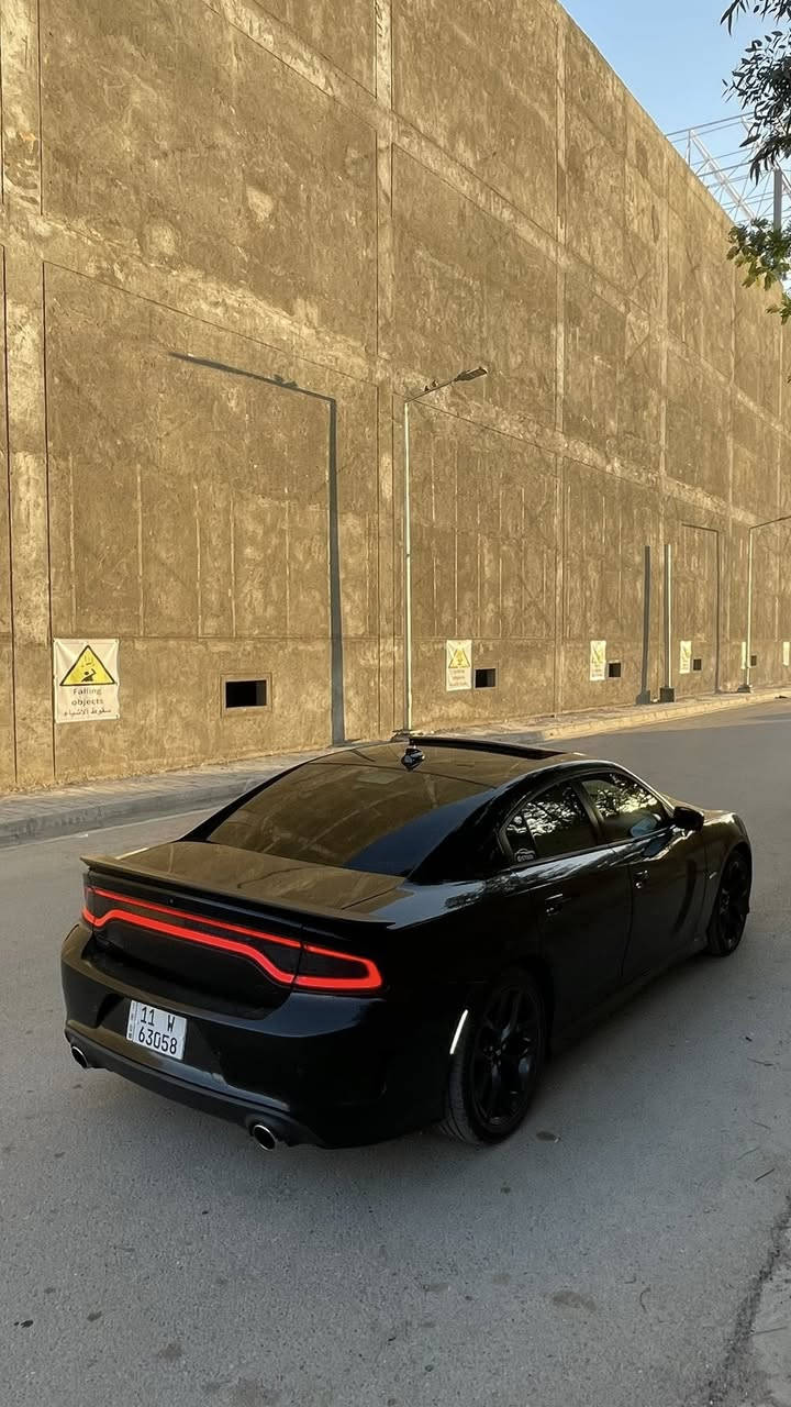 للبيع فقط جارجر RT بلاس 2019
فول مواصفات فتحه كشنات كنتاره حضن بلاد تبريد وتدفئه كشنات كشنات كهرباء 2 دشبول و ابطاين اخياط بلاد رادارت جانبيه شاشه كار بلي جبيره مع كامره شفتات استيرن مري تعتيم مري قلاب مع البك سوبر تراك باك هيتر مري جانبي استيرن كهرباء استيرن تدفئه ذاكره ميموري تشغيل عن بعد سستم سماعات بيتس لايت زنون اصلي  تحديد مسار نقطه عمياء دبات سود بلاد ويل 20 اصلي 
وباقي لمواصفات لمعروفه 
ماشيه 58 mi 
عليه برمجه سيفتي وتفريغ وولف ريسنك 
ضربته فقط بنيد صبغ وباقي مكفول من صبغ و تبديل وجاملغ عكس سايق بي بارد فقط ايرباك طاك استيرن ودشبول وراجع  
محرك كير اكسل بلاد ع وضع لشركه ممفتوح منهن شي 
تايرات تخم جديد و عبوه فيتبم كامله و باتري ومنضومة تبريد كامله جديده 
رقم بغداد بسمي الجديد  تجي تشوفه وتحوله بسمك بنفس ليوم 
السعر 223 ورقه وبي مجال ع كد جيتك مكانه كوت 
 ***********
