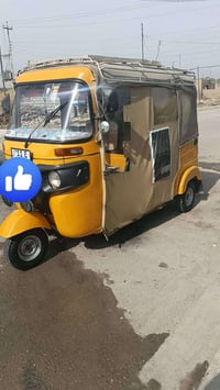 تكتك 21 للبيع من عده سبايه وال هورن بوش تاخذ على فحص رقم 07716285161ال...