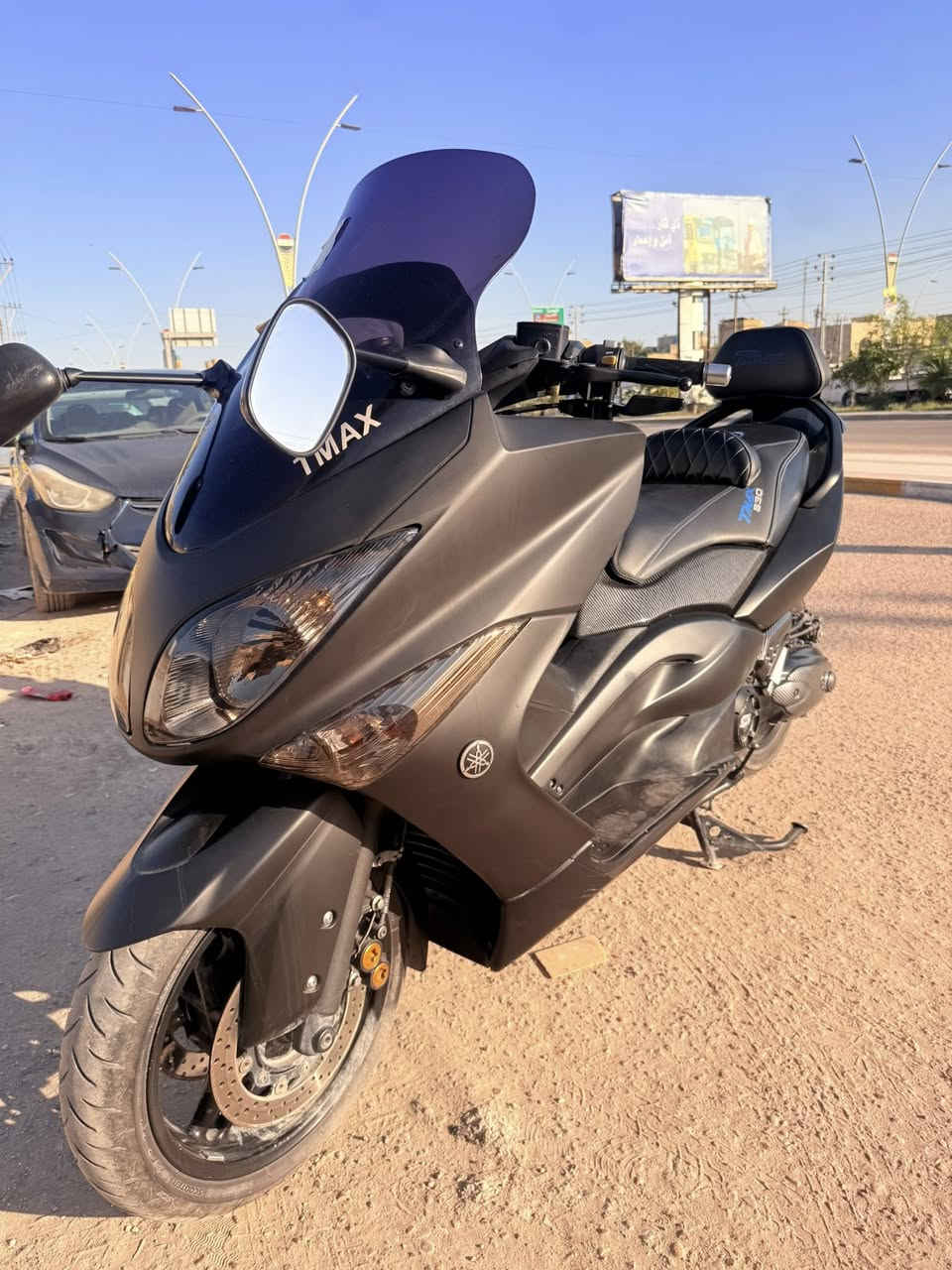 للبيع ناصريه مركز الدراجه اصبوغا اسود طافي صار 7 اشهر خذتها معرض


**إذا كنت صاحب هذا الإعلان وتريد حذفه لأي سبب، رجاءا أرسل رسالة إلى الدعم الفني**