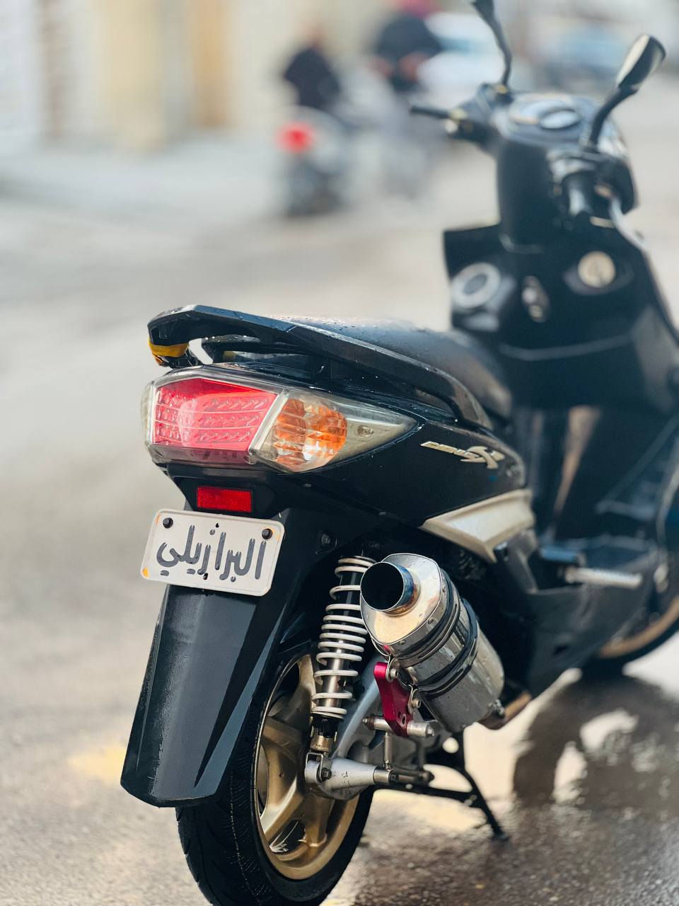 سلا عليكم دراجه سكنس فحل نوزل دراجه بلاديه هستوه نازله من رمبه ماشيه 14 مكفوله كفاله عامه وراقه كامله من منافيس من وراق معرض مكتبه تحويل ثاني يوم الرقم هاتف ***********
