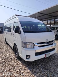 هايسه • ٢٠١٥ • منظومة غاز