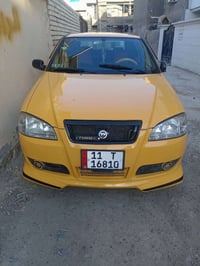 شيري كوين مودل 2010 كير ومحرك كورله نضيفه كلش نقص فقط تبريد السعر ٤٠ و...