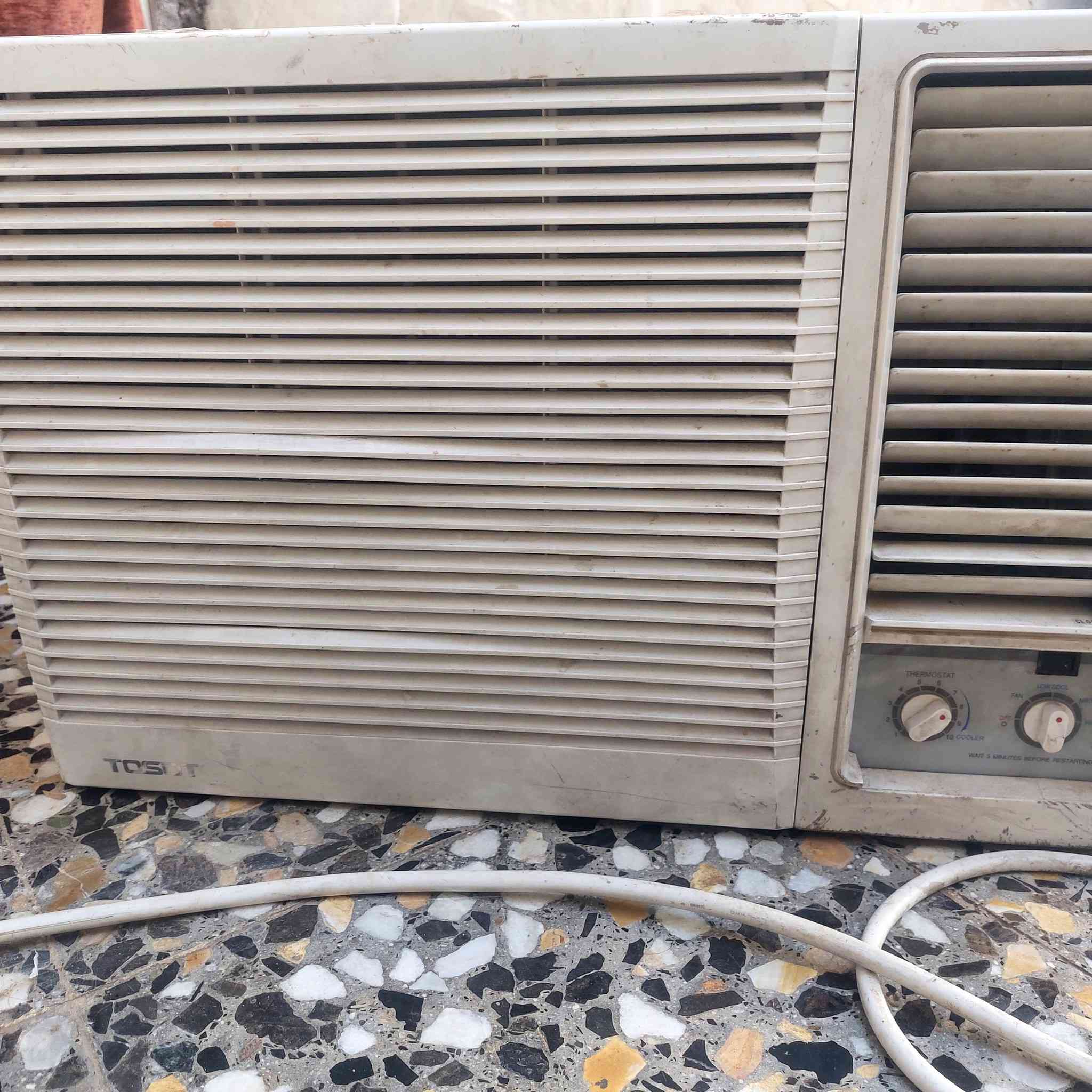 مكيف طنيين ماداخل تصليح شرط التبريد ب٢٠٠
0780027481


**إذا كنت صاحب هذا الإعلان وتريد حذفه لأي سبب، رجاءا أرسل رسالة إلى الدعم الفني**