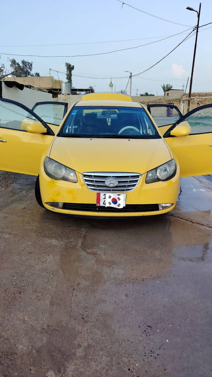 افانتي تگسي 
موديل 2007
وارد كوري 🇰🇷
مكينه 16
هيئه وغرامات صفر 
كير ومكينه شرط 
السياره بيها تلقيطات معجون بلا ظرر
كابون بانزين بيها رقم بغداد دولي  معارض باكسنت ترهم
السعر ......... خابر وتدلل 
***********    /***********
