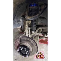 توفر لدينا ✨ ويل سبيسر  قياس 30mm  6 ستادت  مناسب لسيارات  4Runner,Fj ...