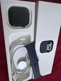 أبل واتش • جيل 10 • ٤٦ مم