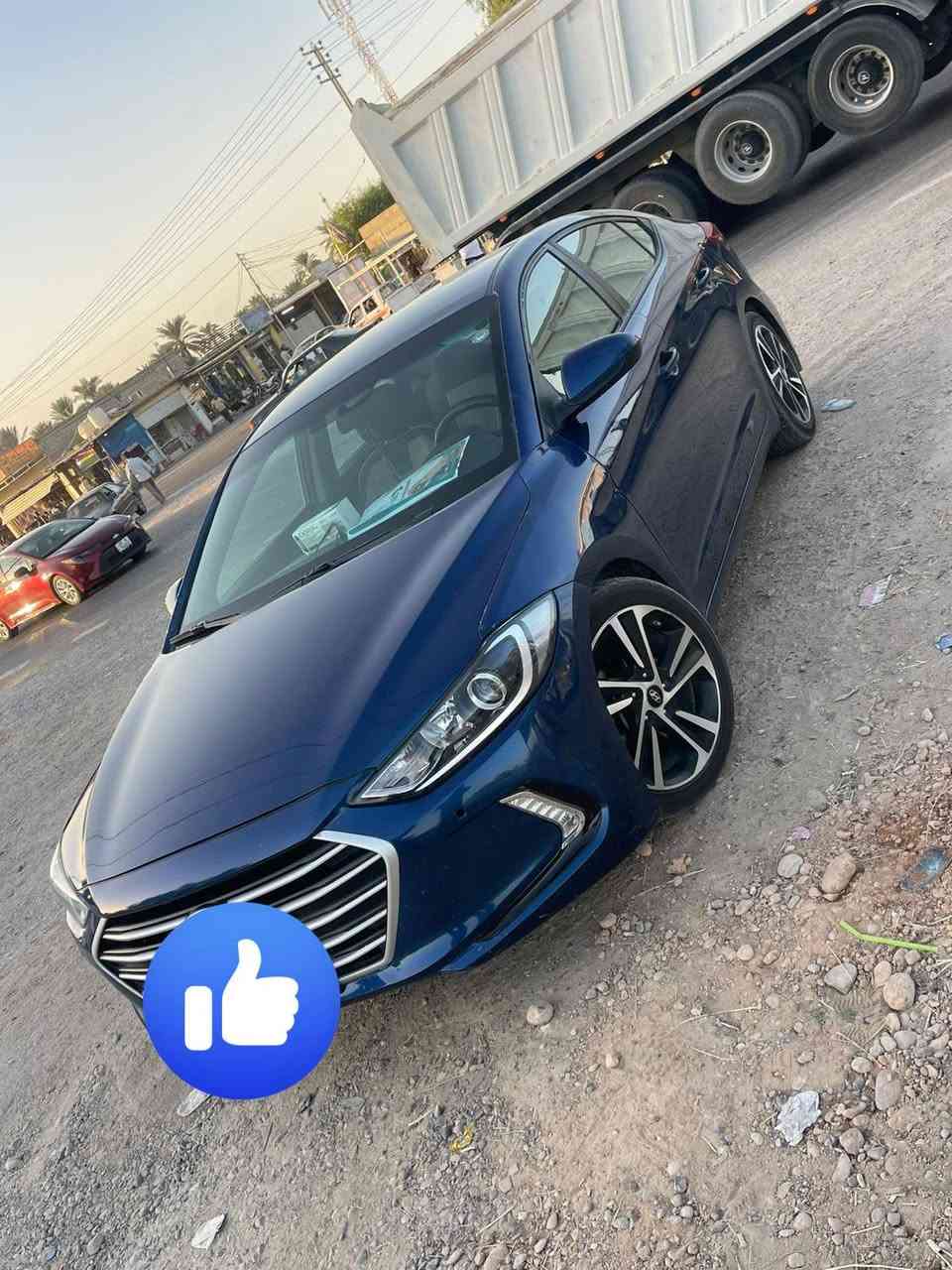 السلام عليكم سياره ٢٠١٧ ورد امريكي سياره جاهزه مال جناي ضره بنيد فقط مبدل سياره جديده ماشيه ٨٨ حقيقي السعر ١٢٥ يرهم مروس مكان ديالئ  المقدايه رقم ***********
