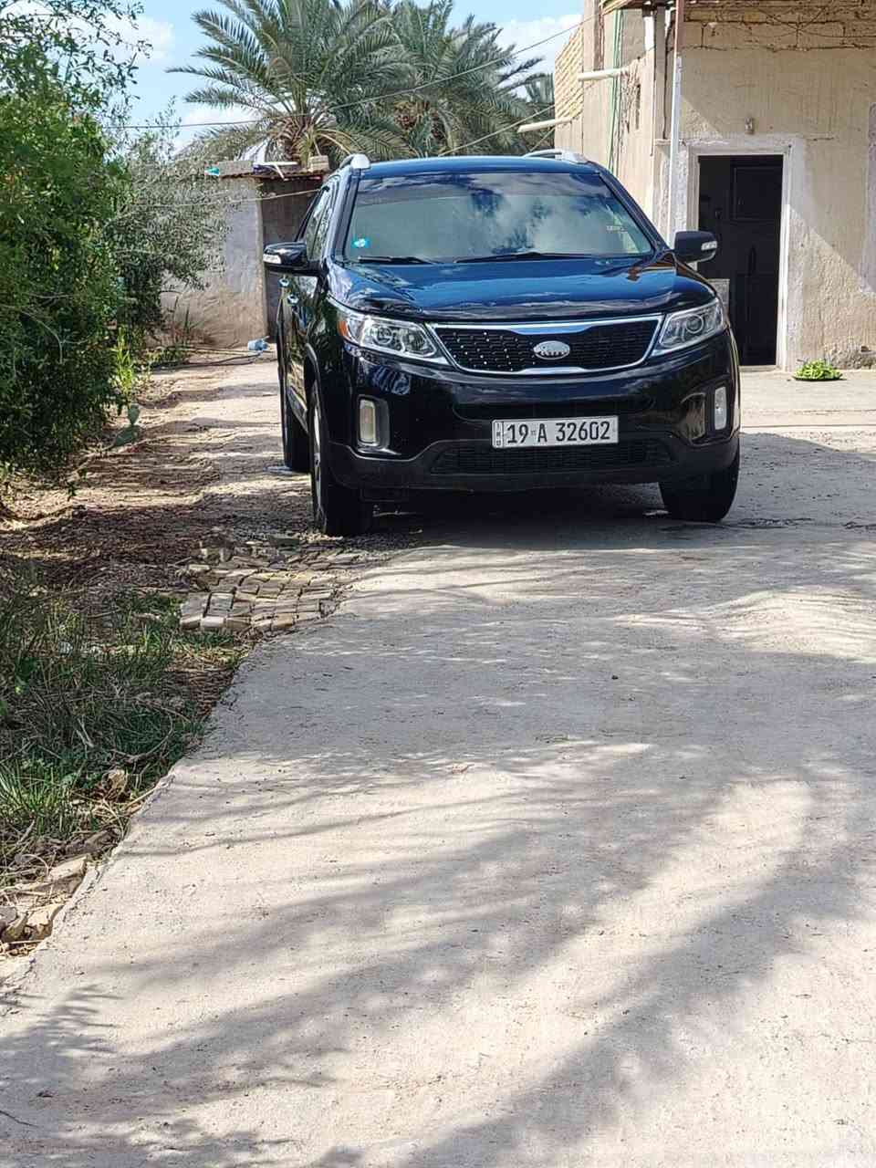 سلام عليكم بيع سريع سورنتو2014كفاله عامه كير ومحرك وحداديه كفاله السياره كفاله عامه  شرط السونار ابيعك 7راكب تبريد ثلج تدفئه شغاله السيارة كلش جديده
السعر138وبيها مجال 
الاتصال ***********
مامتواجد بلخاص 👆👆
مواصفات السياره 
شاشه 
تحكم استيرن 
7راكب 
3قطع تبريد 
اشاير بلمري
