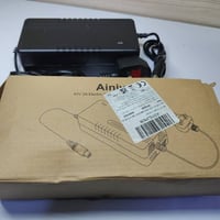 شاحن • ٤٢ فولت • ٢ أمبير