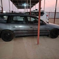 بزون ستيشن • موديل ١٩٩٥ • محرك ٣٠٠٠