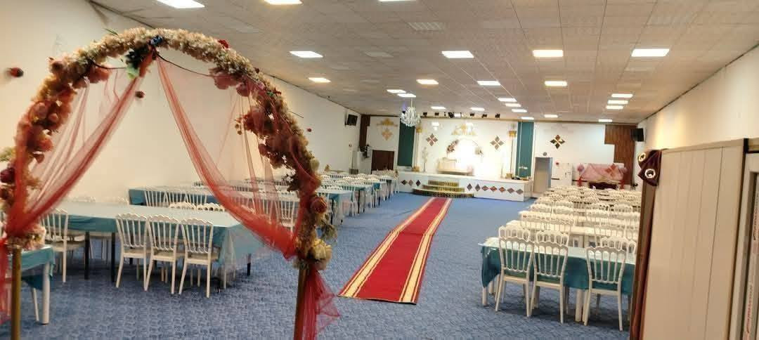 عرض خاص250 الف احجز وافرح مع قاعة ميار للمناسبات شارع💕 المطار قرب 💞جوهرة العرب مقابل جدو مول اتصل واتساب *********** 😍اتصل

💕قاعة ميار للمناسبات💞 تقدم لكم 💞أجمل العروض 250 الف
بروفة قبل بيوم تدريب العرسان 💕🎉
قاعة كادر نسائي للخدمة ودي😍💕
دي جي اغاني حسب💕 الطلب وفقرات ومراسيم للدخولية💞
دخانيه💞 فقاعات💕
كيكه طابق واحد هدية للعرسان
فقرات تخص الام والاب💕
فقرات💞 تخص الصديقات💞
رقصة السلو للعرسان💕❤️😍
فقرة تقطيع الكيك 💕
إنارة ليزريه، 💕😍
ميز مهر متكامل مجاني 💞♥️♥️♥️
كل هذا ب 250 الف سارع واحصل على اجمل العروض اتصل بنا على الرقم التالي ***********
