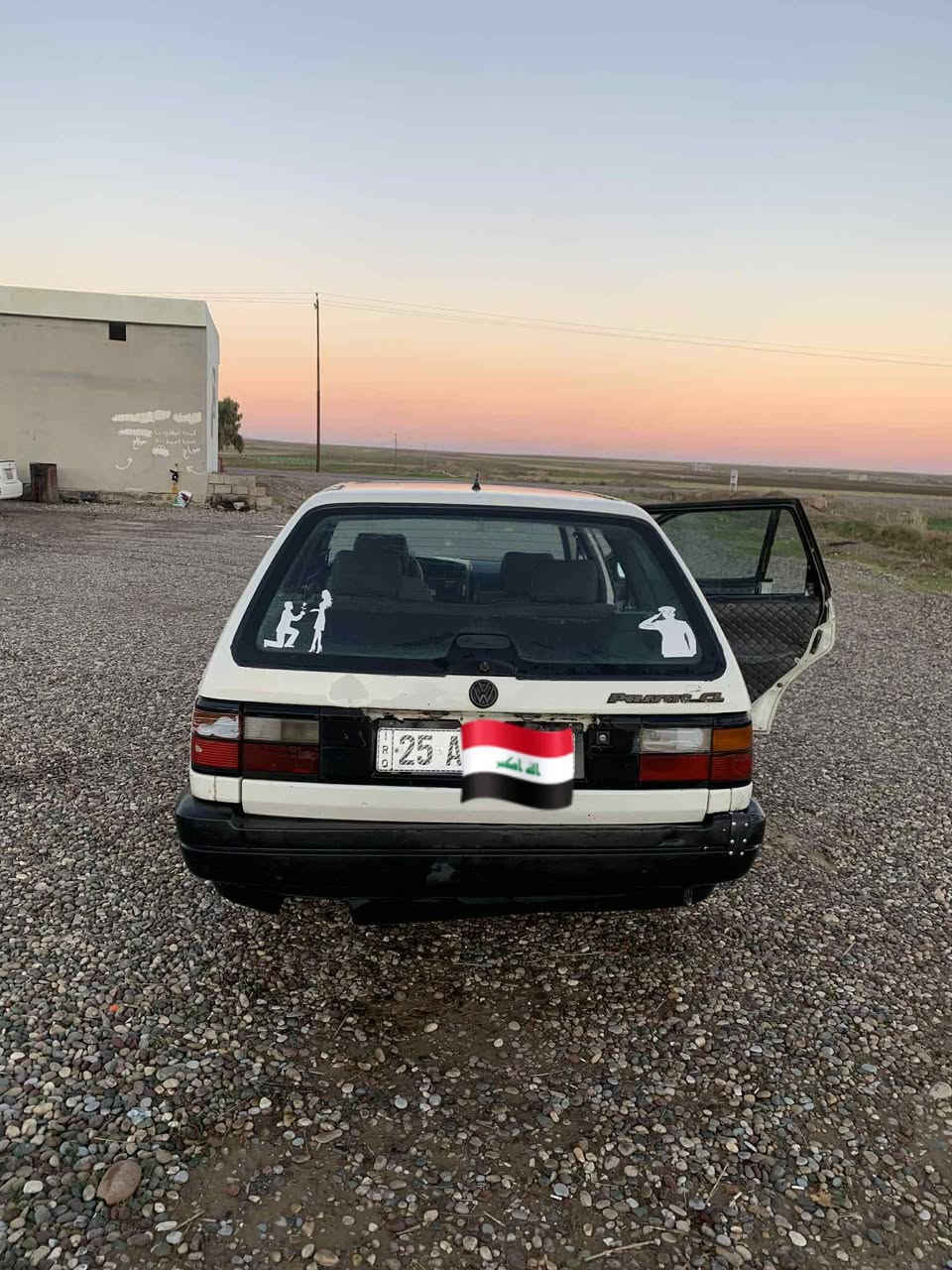 باسات 1991
محرك معمر جديد 

تحويل وكاله 

23وبيها مجال 

شرقاط  اتصال ***********
