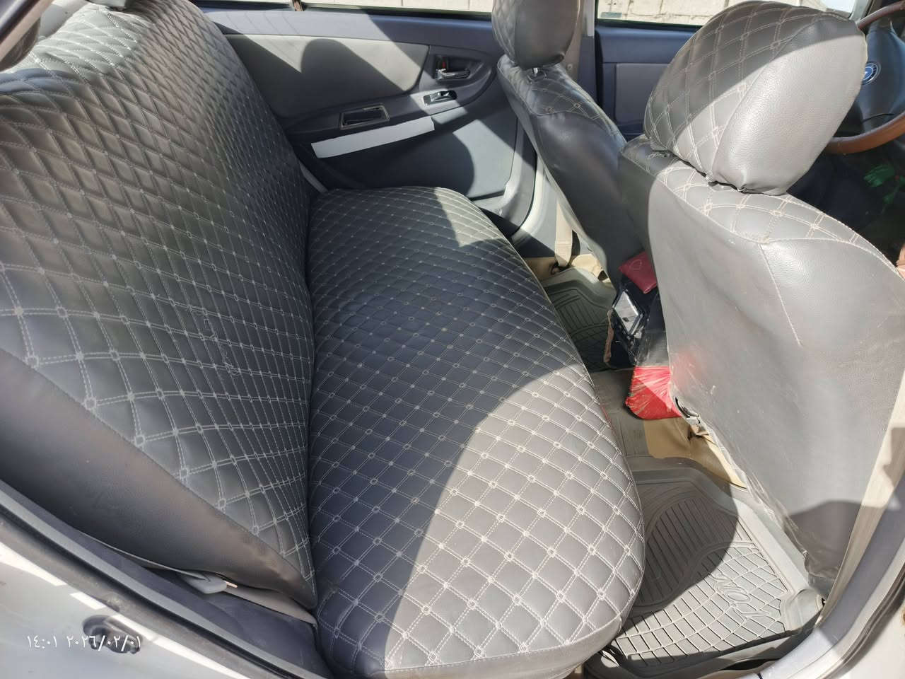 للبيع جيلي Mk موديل 2013 
 رقم بغداد انكليزي مكفوله كفاله عامه 
محرك وكير حداديه كفاله 
تدفئه وتبريد شغال
شاشه لمس 
دوشمه ارضيه وكشنات
السعر 45 وبيها مجال 
مكاني بابل الحمزه الغربي 
الاتصال او واتساب 
***********
