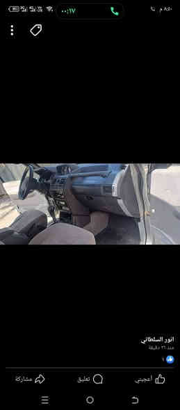 السلام عليكم باجر موديل 98 للبيع محرك بلادي اوتوماتيك ***********
