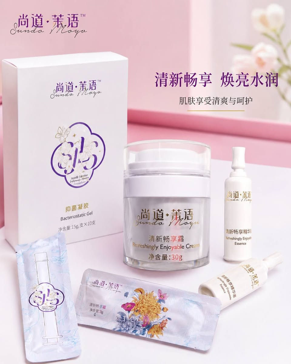 طقم العنايه بالبشره يحتوي على كريم ترطيب وامبولات سيروم او خلاصات وجل مضاد للبكتيريا🧖💆😍😍 
✔️ سعر 20✔️ 
توصيل بسمايه 1000🚖🚗🚖🚗 
بغداد 5000 🚖🚗🚖🛵


**إذا كنت صاحب هذا الإعلان وتريد حذفه لأي سبب، رجاءا أرسل رسالة إلى الدعم الفني**