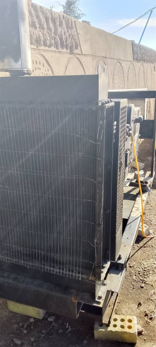 موالدات بيركز انجليزي اصلي  وحده ١٥٠ كيفي 
وحده ١٠٠كيفي للبيع استخدام نظيف 
مواصفات انتر كلر تحكم برودكشن حمايه كامل اي ستفسار اتصل 
***********
